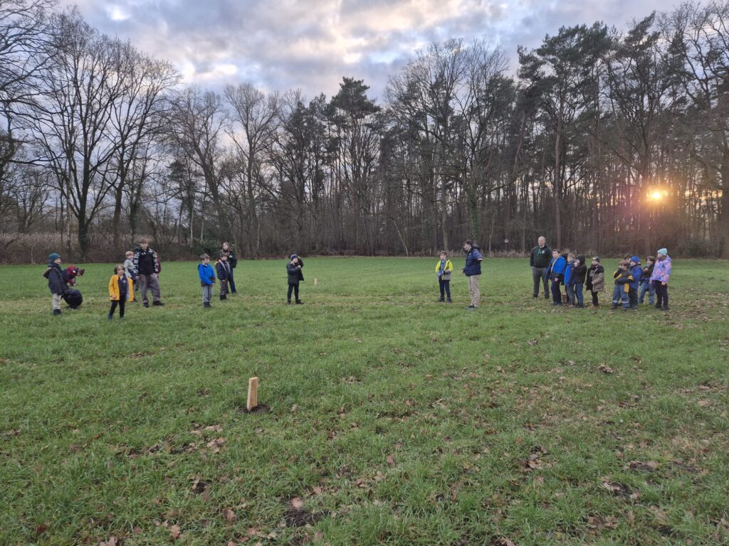 Évzáró csapattúra mindenkinek