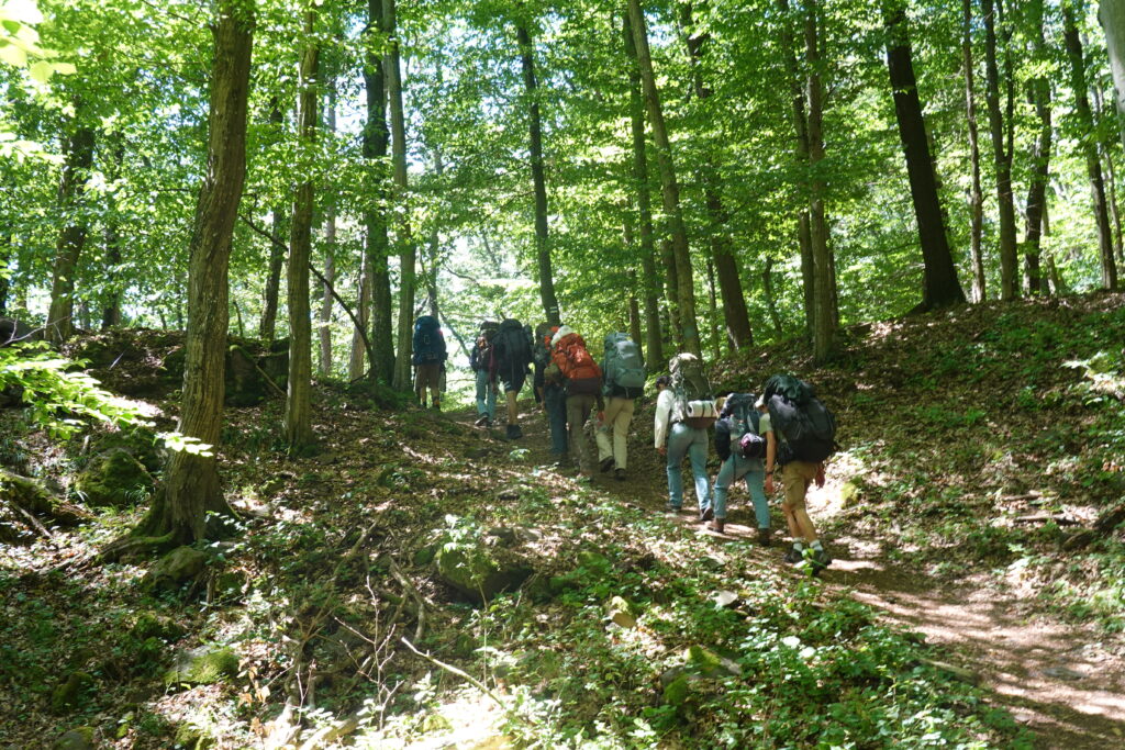 Csapattúra mindenkinek