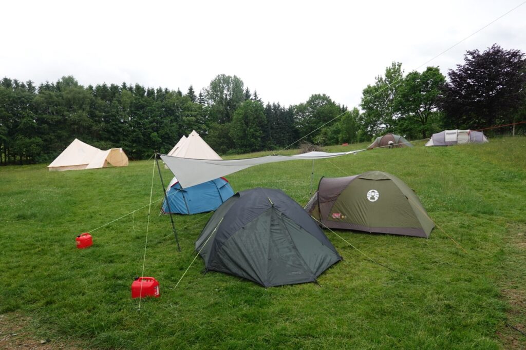 Téli tábor (teljes csapatprogram KCs és Cs korosztálynak)